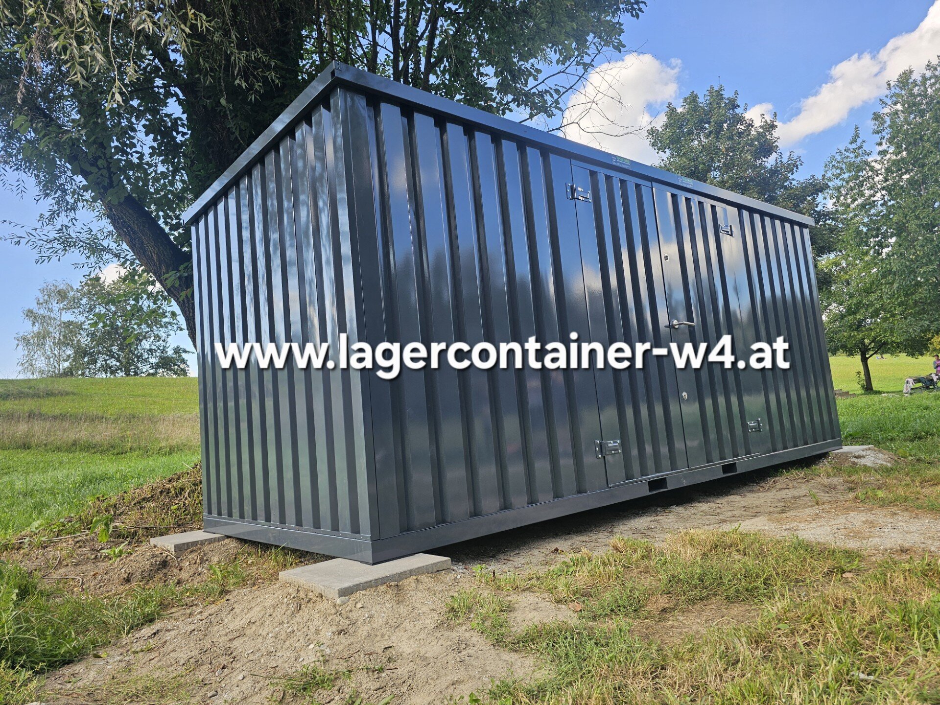 Bild 28 von TK-Container