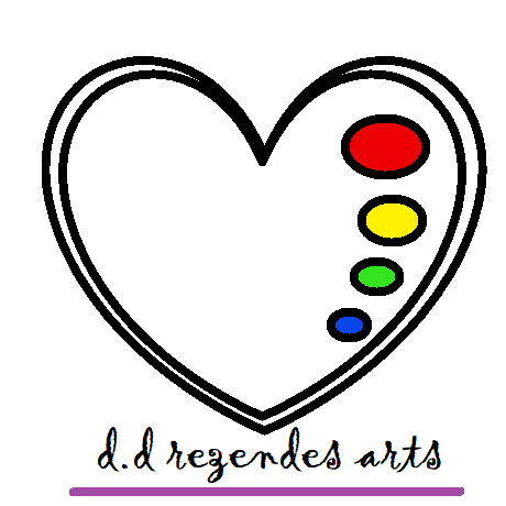 D.D.Rezendes Art