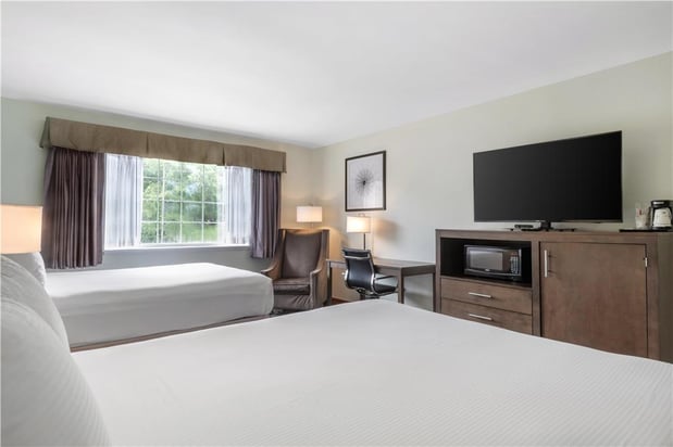 Images Best Western West Greenwich Inn