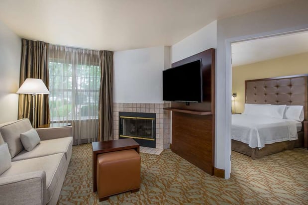 Images Homewood Suites by Hilton Newark-Fremont