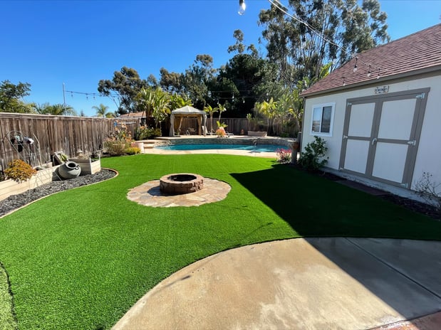Images Purchase Green Artificial Grass