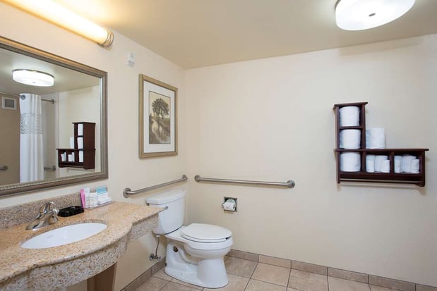 Images Hampton Inn & Suites Cincinnati-Union Centre