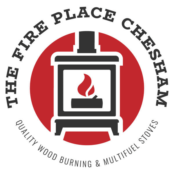 The Fireplace Chesham Logo