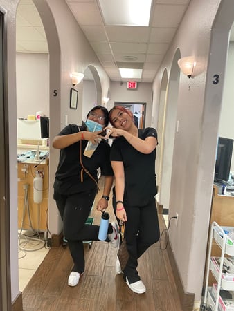 Images ABC 123 Dental Of Keller