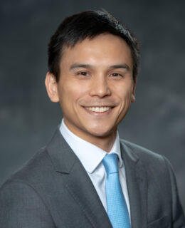 Dr. Fred Chu, MD