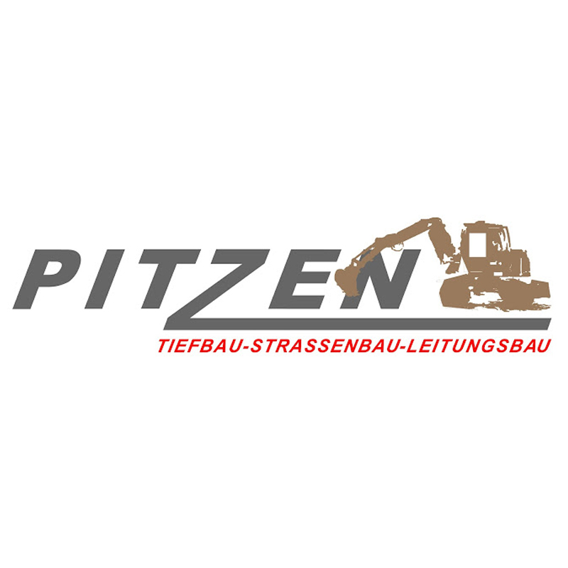 Pitzen Infrastruktur GmbH in Viersen - Logo