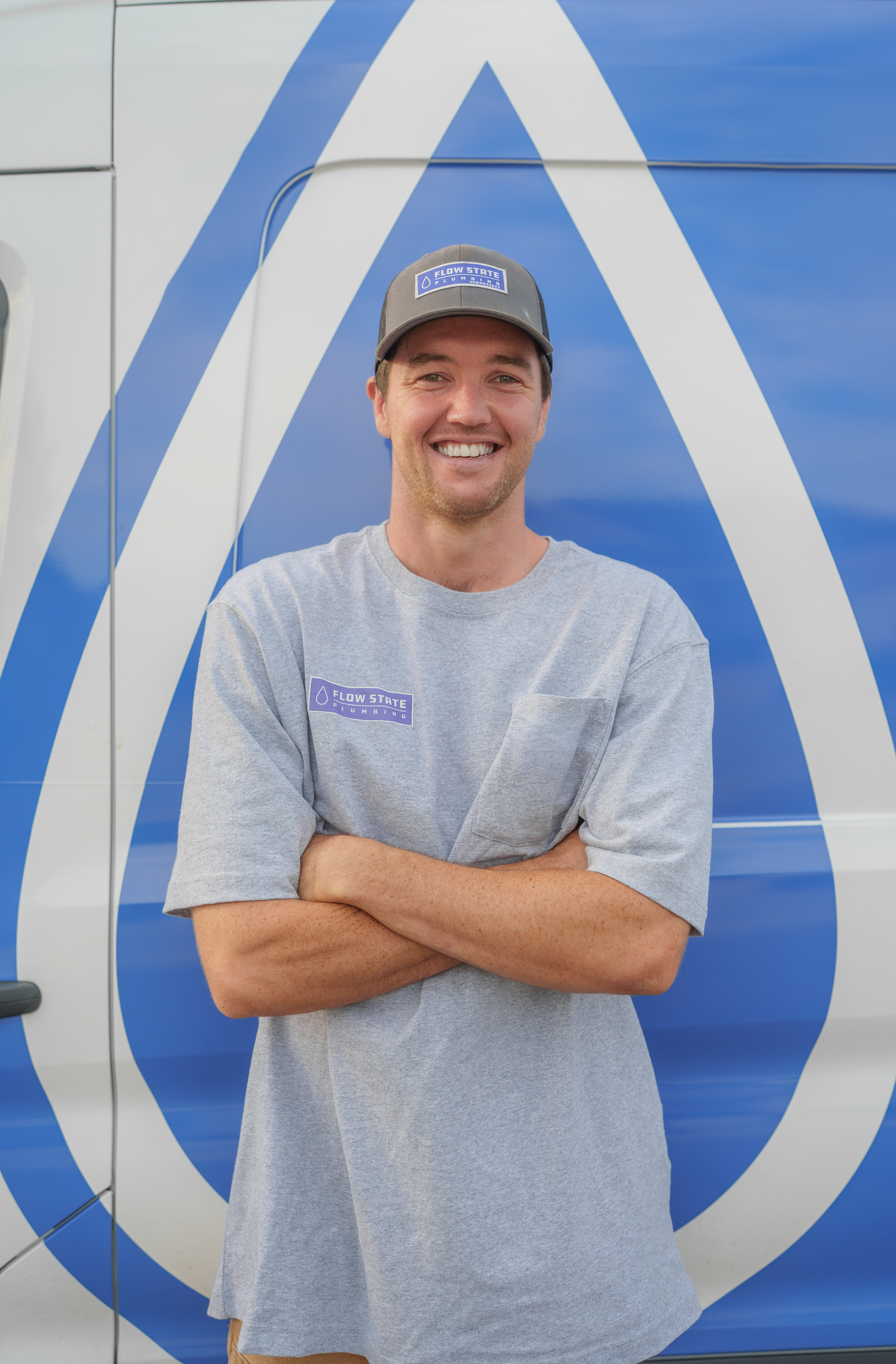 Flow State Plumbing Image