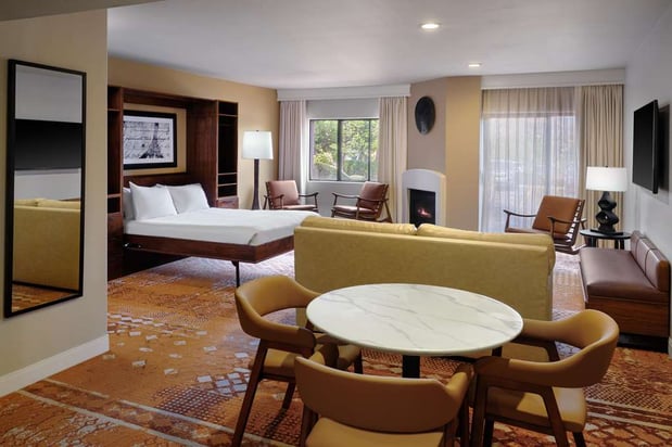 Images Hilton Sedona Resort at Bell Rock