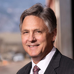 Scott Pann - RBC Wealth Management Financial Advisor - Colorado Springs, CO 80903 - (719)306-8357 | ShowMeLocal.com