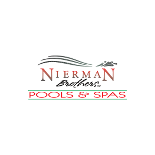 Nierman Brothers Pools & Spas Logo