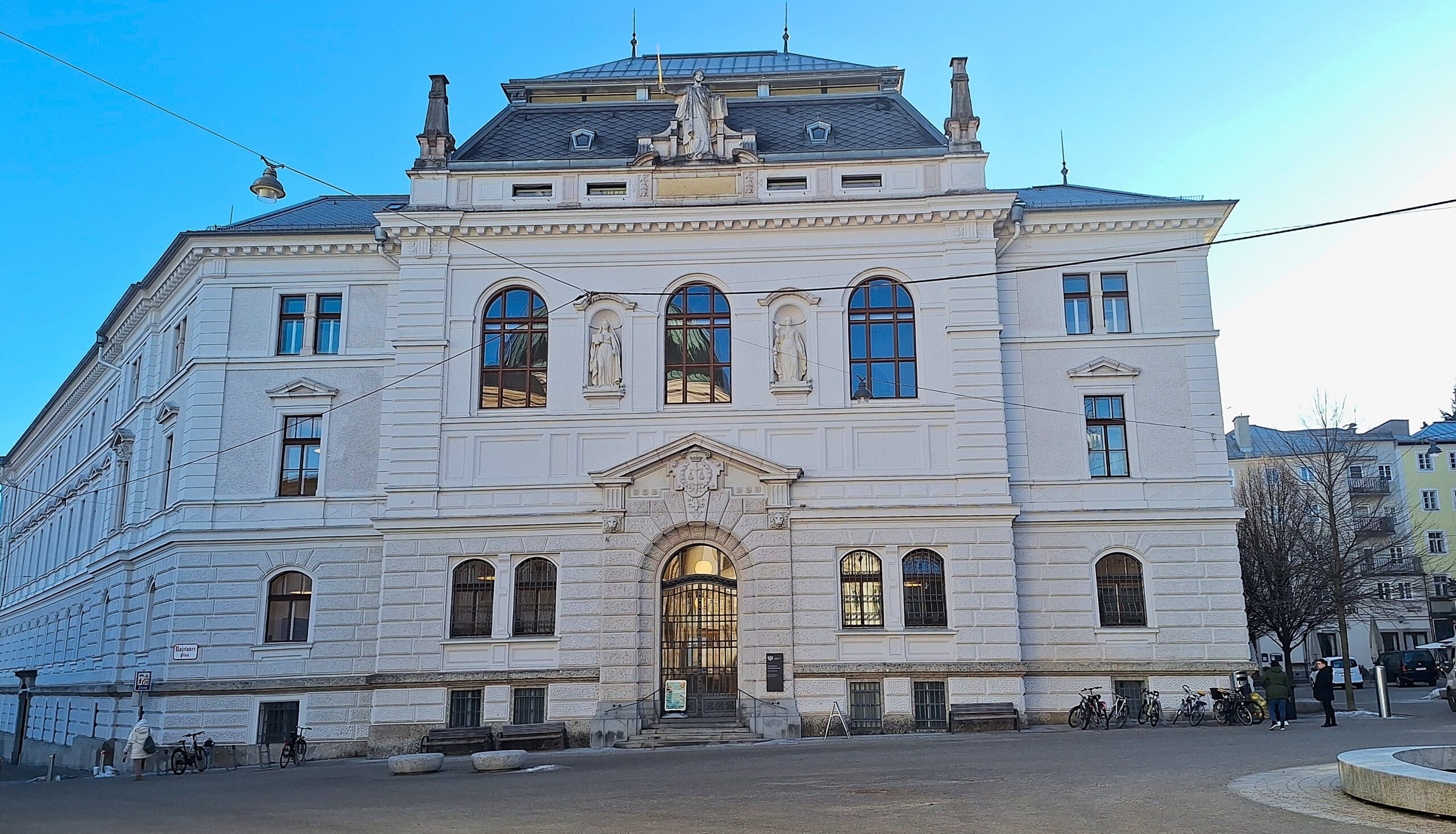 Bild 5 von Monumentum: Denkmalpflege, Planung & Forschung