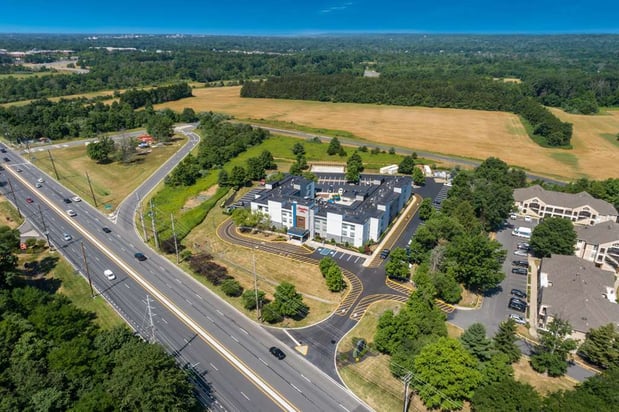 Images Hampton Inn Princeton