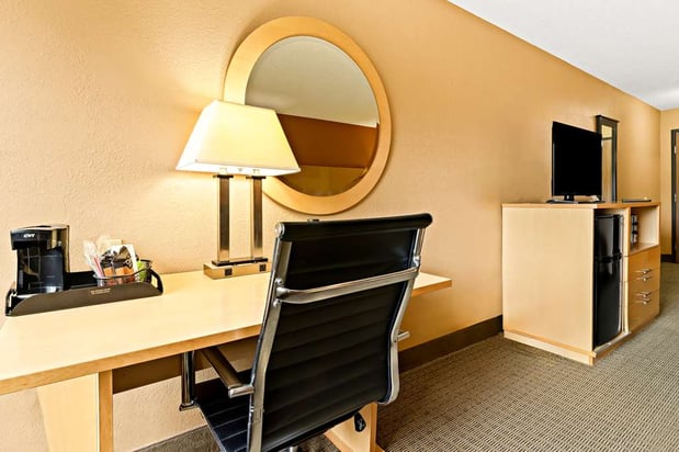 Images Best Western Paducah Inn