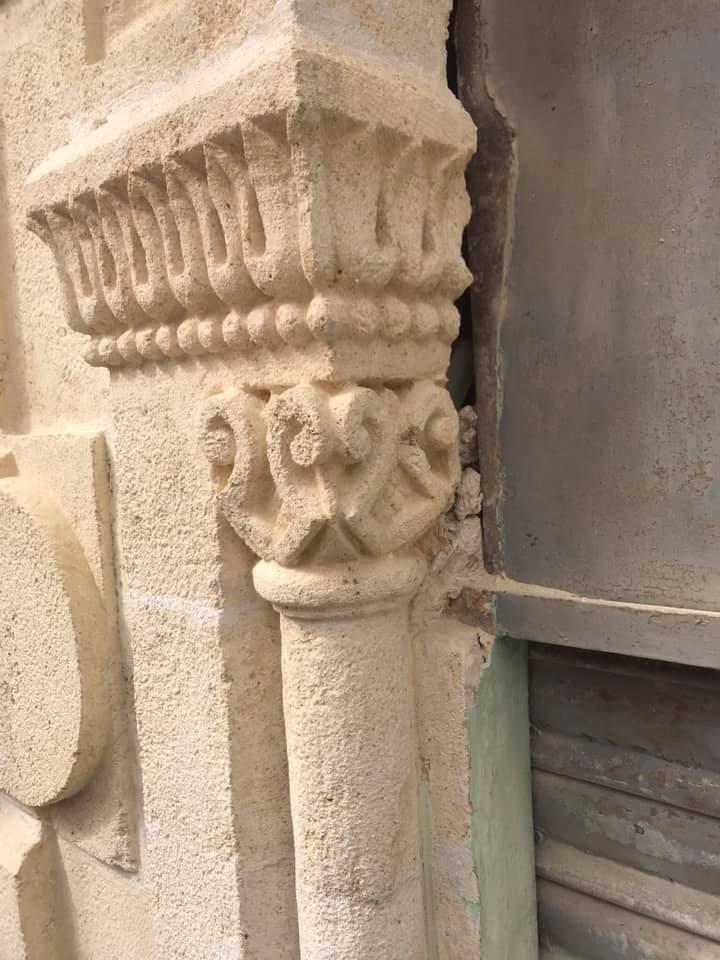 Images Restauración de Patrimonio Monumental