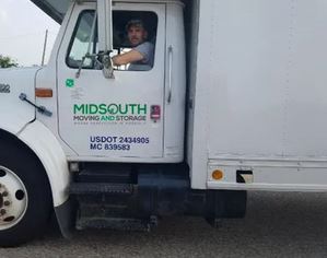 MidSouth Moving and Storage Photo