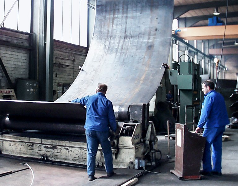 Maschinenbau Lohse GmbH, Unteres Paradies 63 in Heidenheim an der Brenz