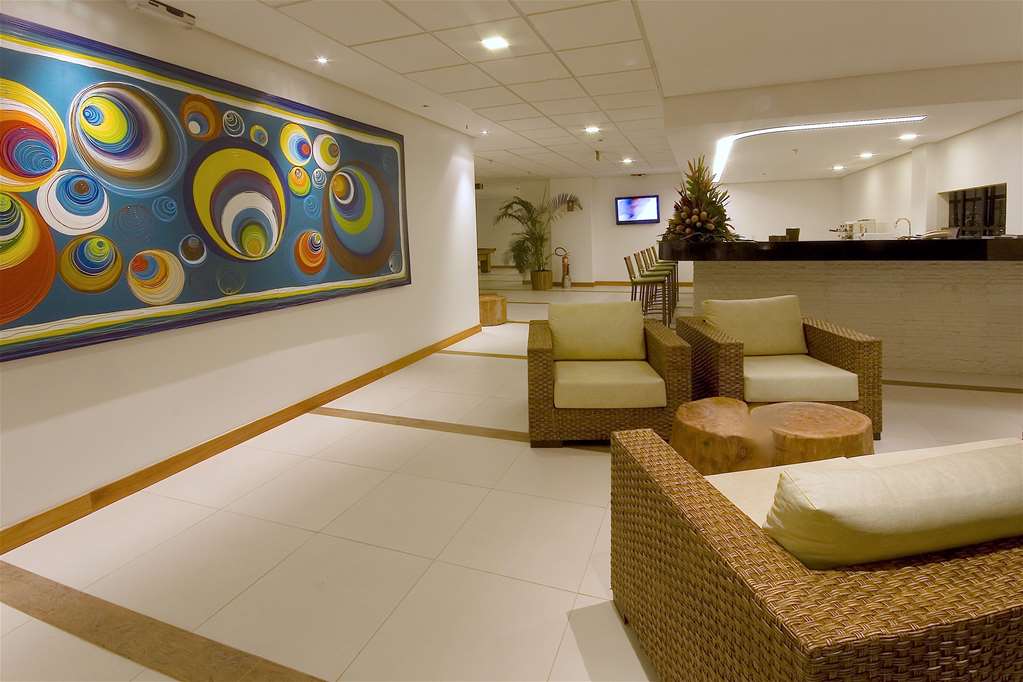 Images Best Western Premier Maceio