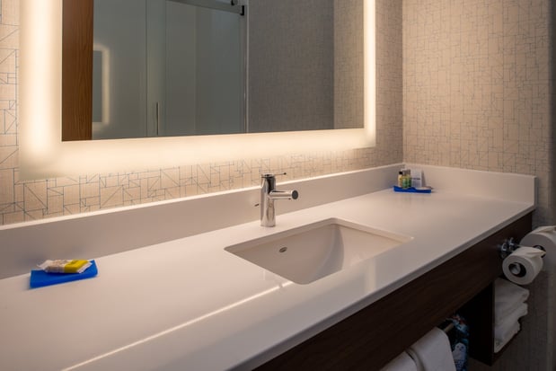 Images Holiday Inn Express & Suites Gunnison by IHG