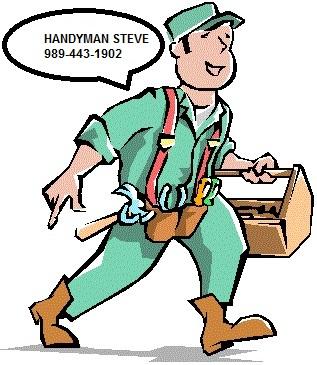 Handyman Steve Remodeling & Repair, Llc