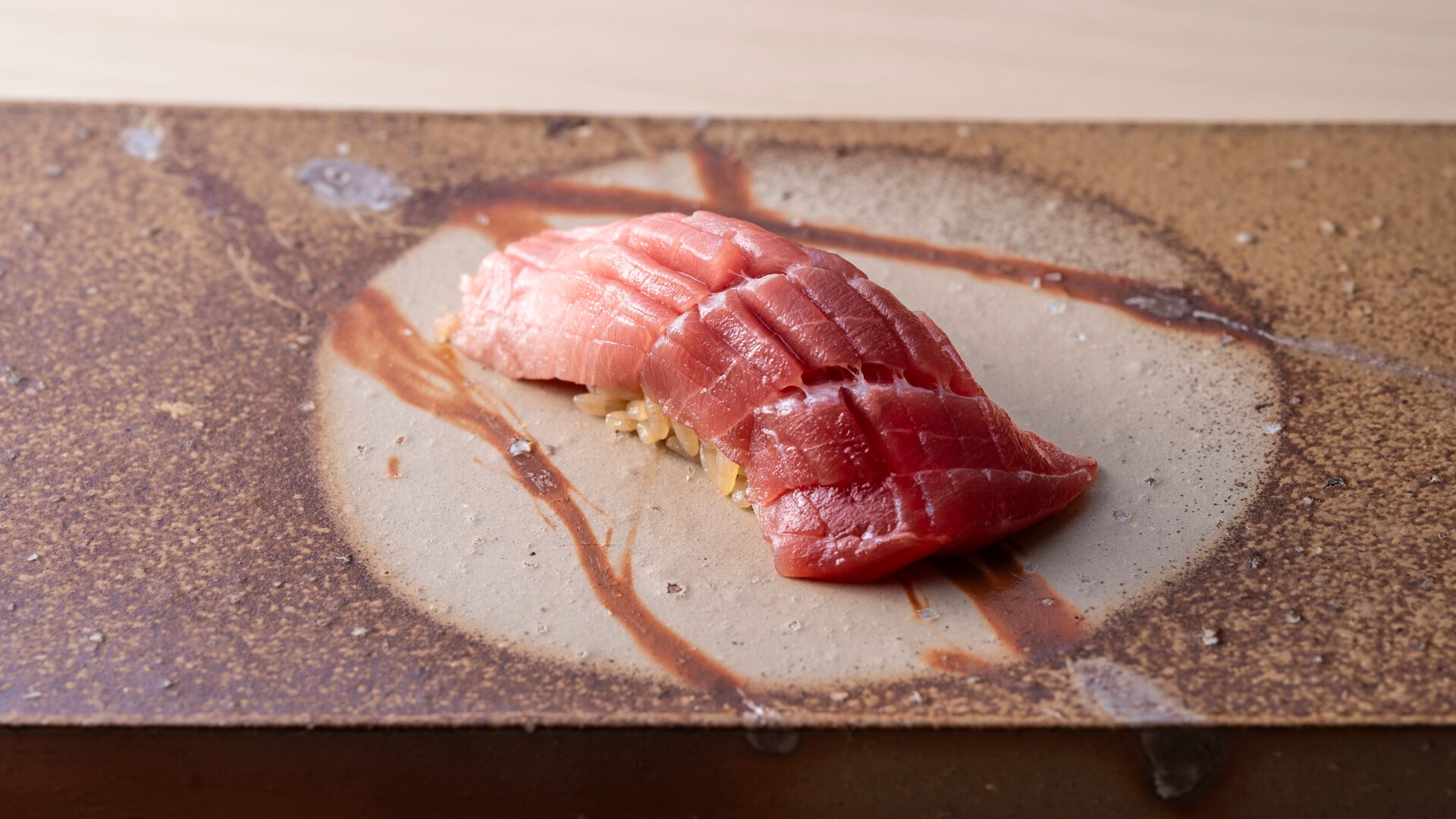 Sushi Ginza Onodera at Four Seasons Hotel Kyoto