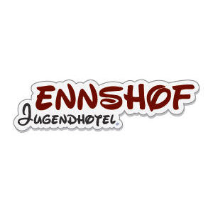 Jugendhotel Ennshof GmbH Logo