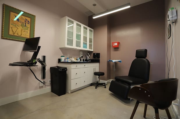 Images The Dermatology Specialists - Lower Harlem
