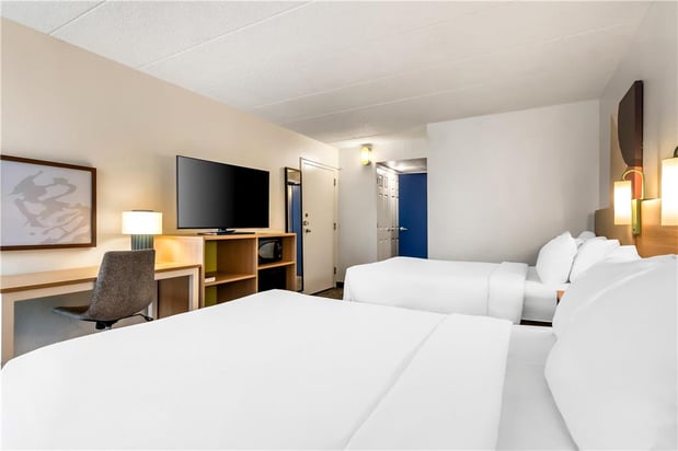 Images Spark by Hilton Wytheville Holston Rd I 81