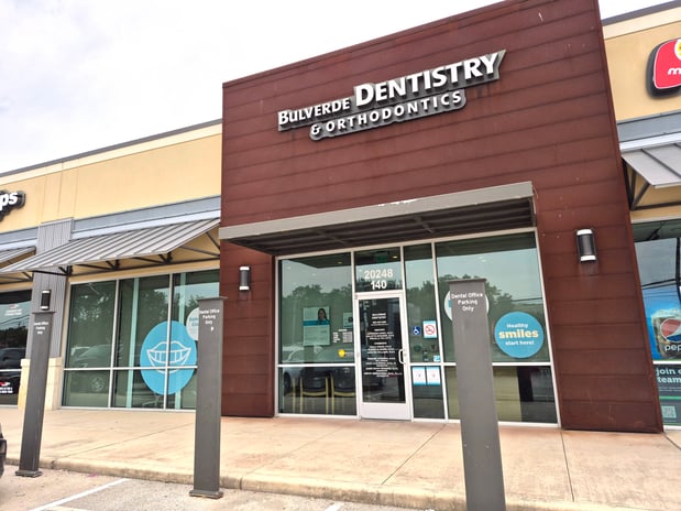Images Bulverde Dentistry and Orthodontics