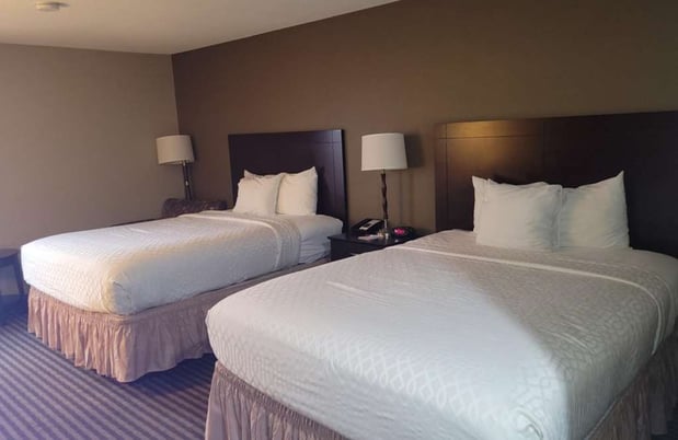 Images Best Western Plus Mishawaka Inn