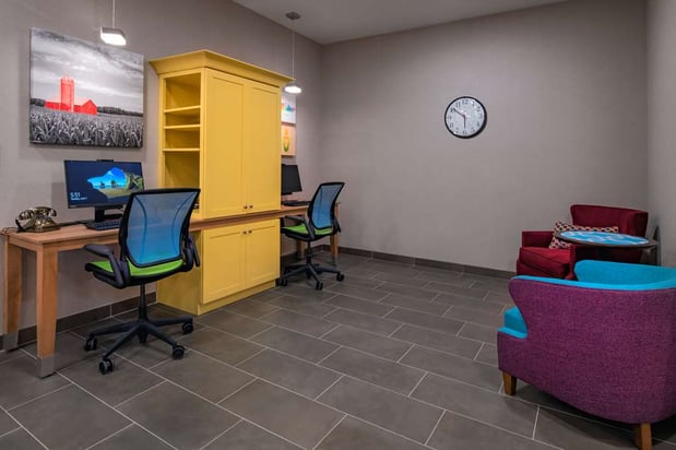 Images Home2 Suites by Hilton Omaha I-80 at 72nd Street