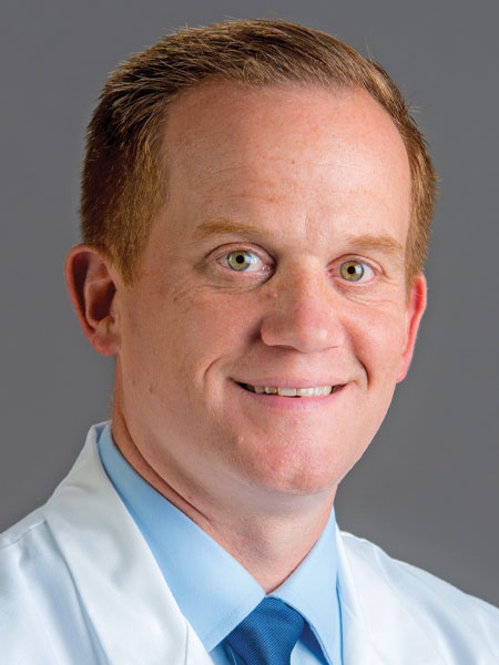 Dr. Aaron House, MD - Corbin, KY - Surgery, General Surgeon, Other