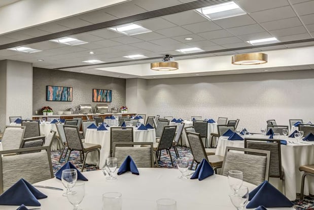 Images Hilton Garden Inn Boston/Waltham