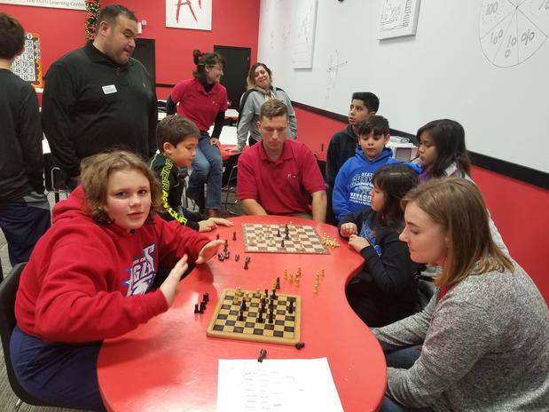 Images Mathnasium