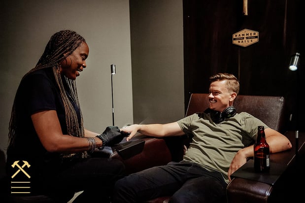 Images Hammer & Nails - Fairlawn