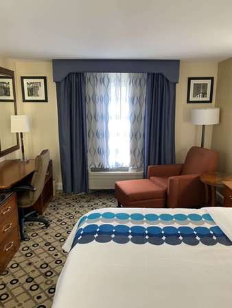 Images SureStay Plus Hotel By Best Western Atlanta Airport South
