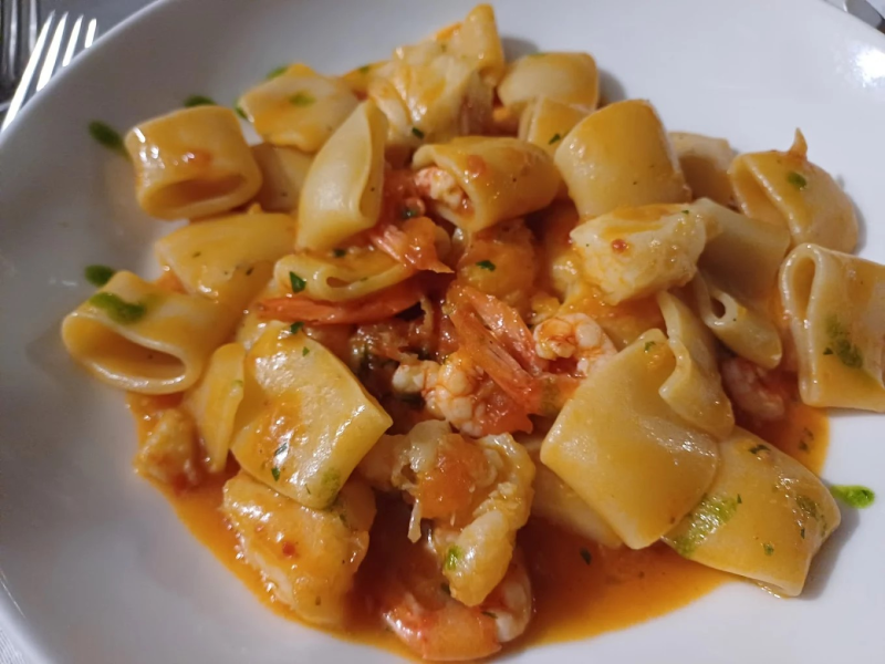 La Cascina 1899 Ristorante