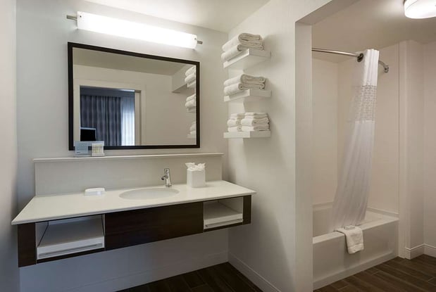 Images Hampton Inn & Suites Charlotte/Pineville