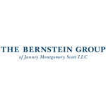 The Bernstein Group of Janney Montgomery Scott Logo