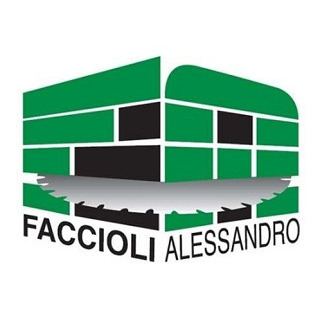 Faccioli Alessandro - Taglio, Perforazione e Foratura di Cemento Armato Logo