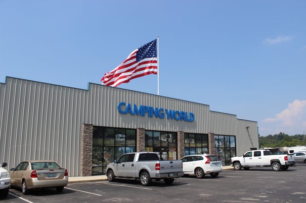 Images Camping World RV Sales
