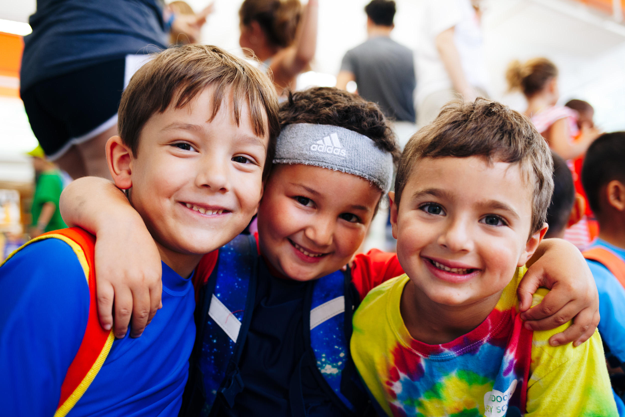 Green Acres Day Camp Photo