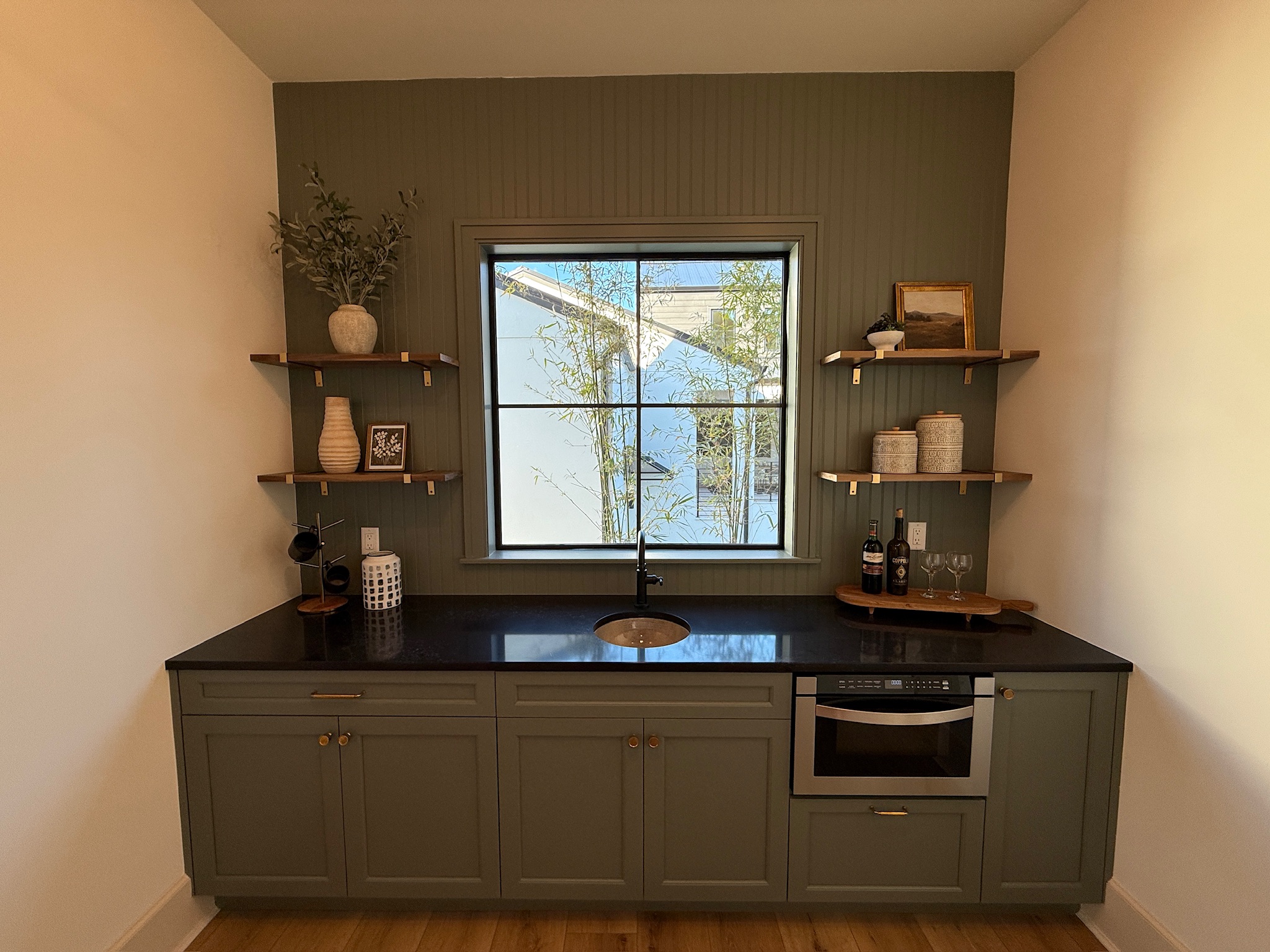 Quartz & Granite Solutions Image