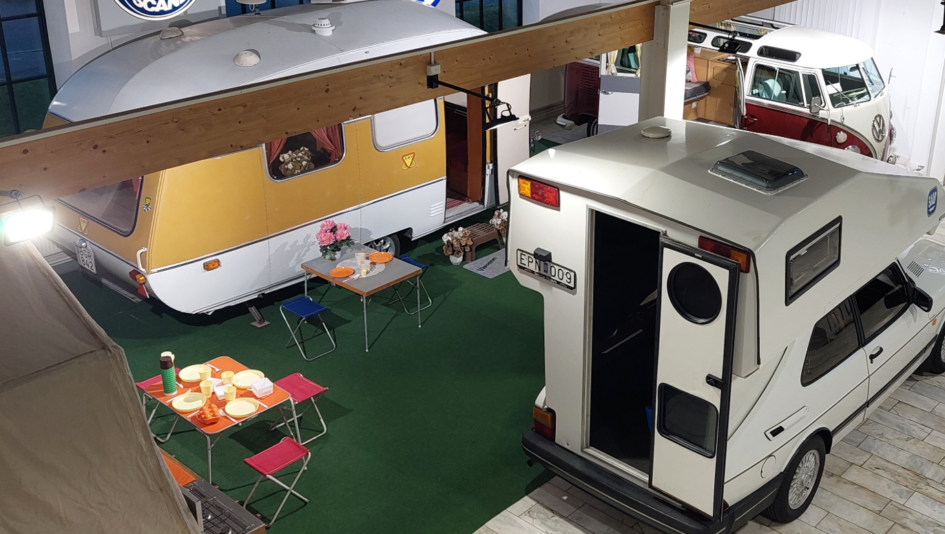 Images Arvika Fordonsmuseum