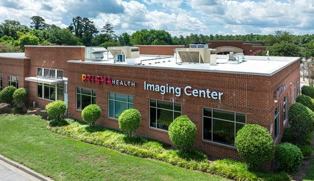 Images Prisma Health Imaging Center–West Columbia