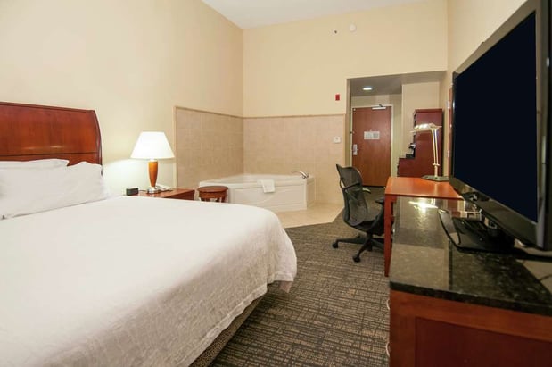 Images Hilton Garden Inn Jackson Pearl