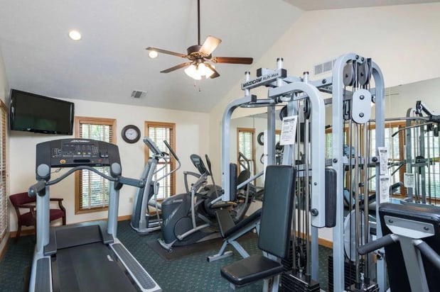 Images Waterford Village Medina