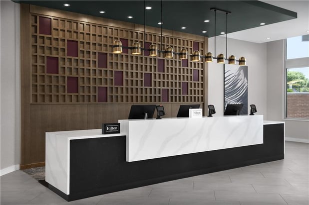 Images Tru by Hilton Columbia Downtown