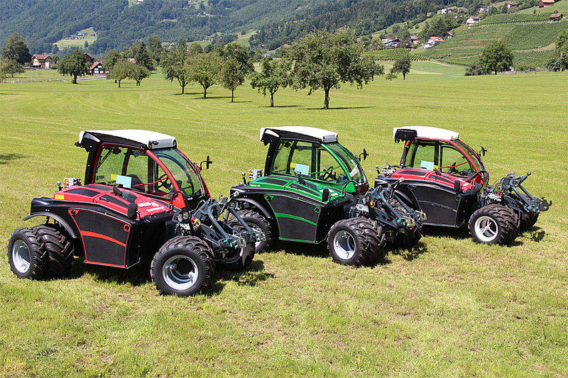 PETER BARMETTLER SERVICE & FAHRZEUGE, Fadenbrücke 12 in Buochs