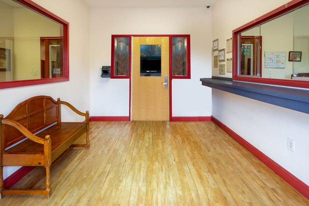 Images The Goddard School of Tampa (Westchase)