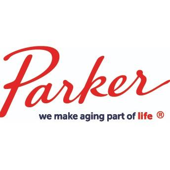 PARKER AT SOMERSET Logo
